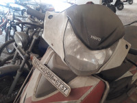 Hero Maestro Edge 110 BS6 2017 Model