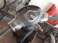 Red Hero Maestro Edge 110 BS6