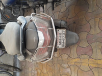 Red Hero Maestro Edge 110 BS6