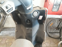 Red Hero Maestro Edge 110 BS6