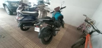 Yamaha FZ25