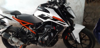 KTM Duke 250