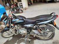 Bajaj Discover 125 2006 Model