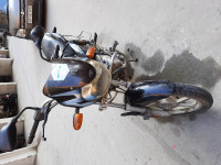 Bajaj Discover 125