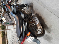 Bajaj Discover 125