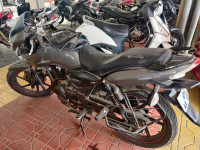 TVS Apache RTR 160 2011 Model