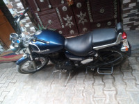 Royal Enfield Thunderbird 350 2015 Model