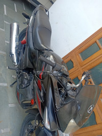 Hero Karizma R 2012 Model