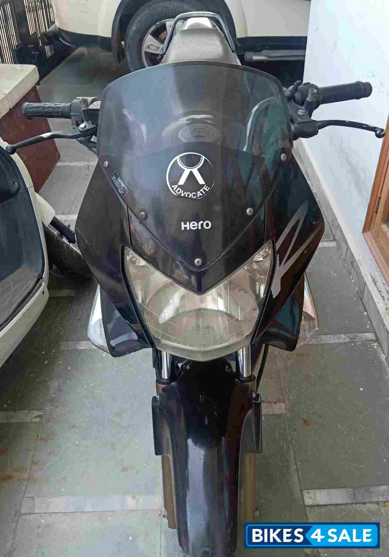 Hero Karizma R