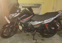 Hero Glamour 2017 Model