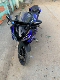 Yamaha YZF R15 V3 2018 Model