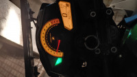 Kawasaki Z250 2016 Model