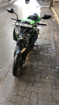 Kawasaki Z250