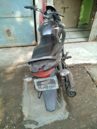 Honda Shine 2011 Model