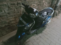 Yamaha Fascino 2018 Model