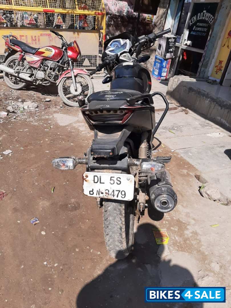 Hero Xtreme Hero Xtreme