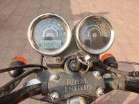 Royal Enfield Thunderbird X 350 2018 Model