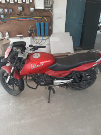 Bajaj Pulsar 150 DTSi 2010 Model