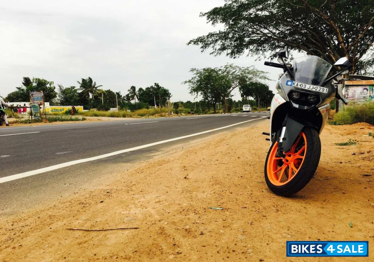 KTM RC 390 KTM RC 390