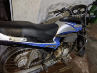 Hero Passion Plus 2004 Model