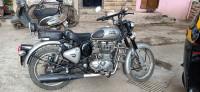 Royal Enfield Classic Gunmetal Grey 2019 Model