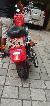 Harley Davidson Superlow