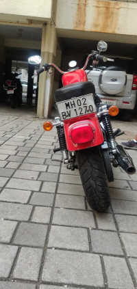 Harley Davidson Superlow