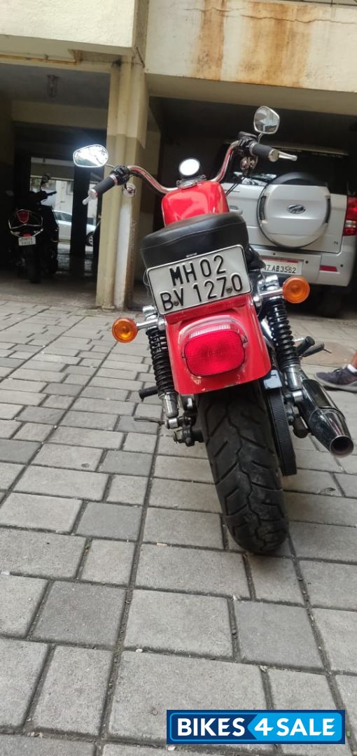 Harley Davidson Superlow