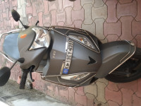 TVS Jupiter ZX 2018 Model