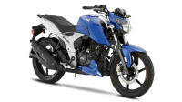 TVS Apache RTR 160 4V