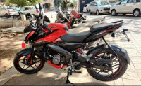 Bajaj Pulsar NS 160 2020 Model