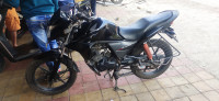 Honda CB Twister 2014 Model