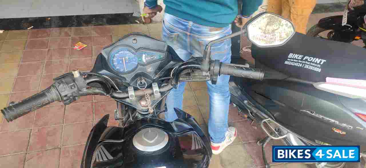 Honda CB Twister Honda CB Twister