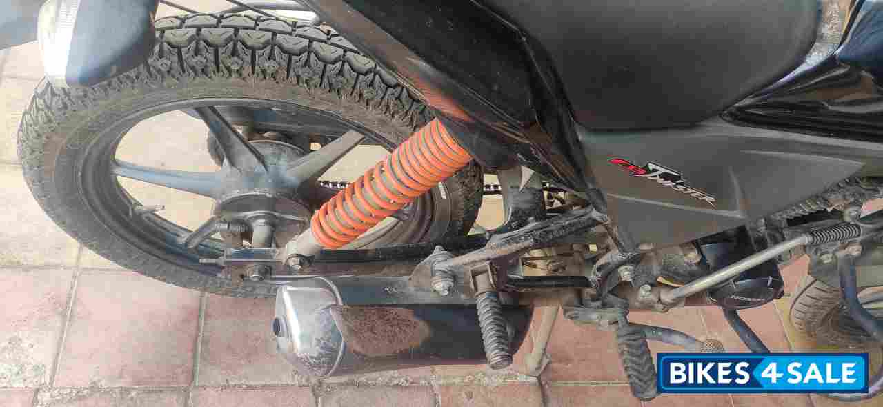 Honda CB Twister Honda CB Twister