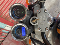 Royal Enfield Thunderbird 350