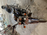 Royal Enfield Thunderbird 350