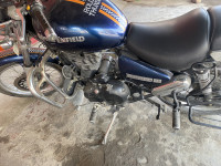 Royal Enfield Thunderbird 350