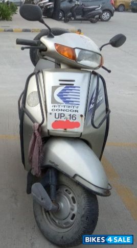Honda Activa