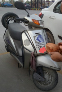Honda Activa