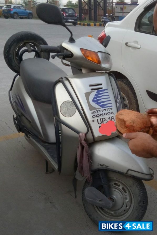 Honda Activa