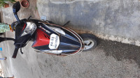 TVS Scooty Streak 2012 Model