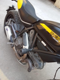 Ducati Scrambler Full Throttle