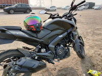 Bajaj Dominar 400