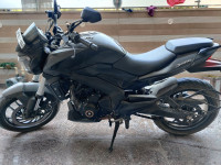 Bajaj Dominar 400