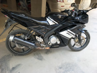 Yamaha YZF R15 2010 Model