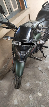 Honda XBlade 2020 Model