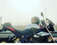 Triumph  Speed triple 1050 2015 Model