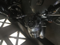 Silver Royal Enfield Classic 350