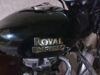 Royal Enfield Bullet 350 ES