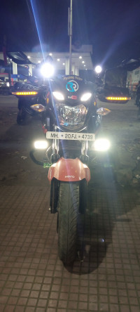 Hero Xtreme 200R